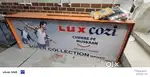 Shop counter
