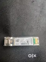 CISCO 10 GIG SFP connector