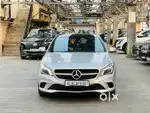 Mercedes-Benz CLA 200 D Sport, 2017, Diesel
