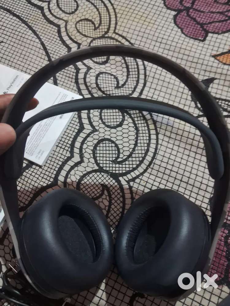 PS5 Headset (PLAYSTATION ACCESSORIE) HEADPHONE