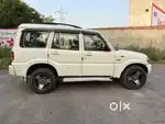Mahindra Scorpio 2006