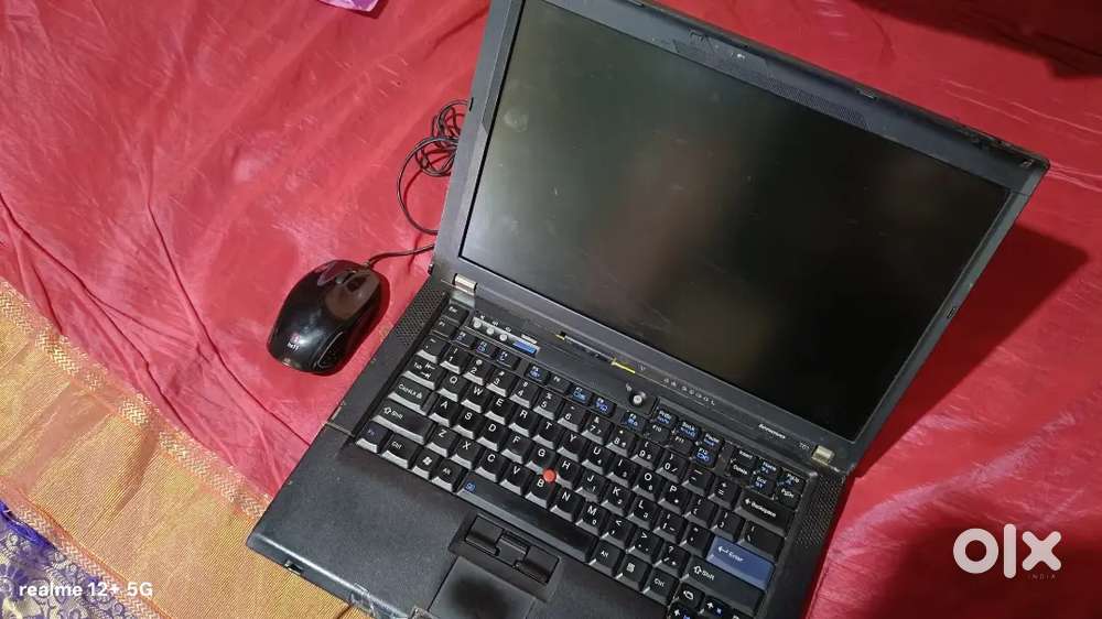 Lenovo ThinkPad laptop for sell