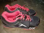 Brand new shoes