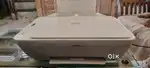 Hp deskjet print scan copy