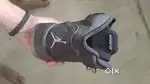 AIR JORDAN RETRO 5 WINGS