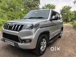 Mahindra Bolero Neo 1.5 N 10 (O), 2022, Diesel
