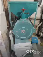 Pulverizer Atta Chakki Machine