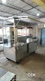 Shawrma machine manufacturers all  shawrma machine available