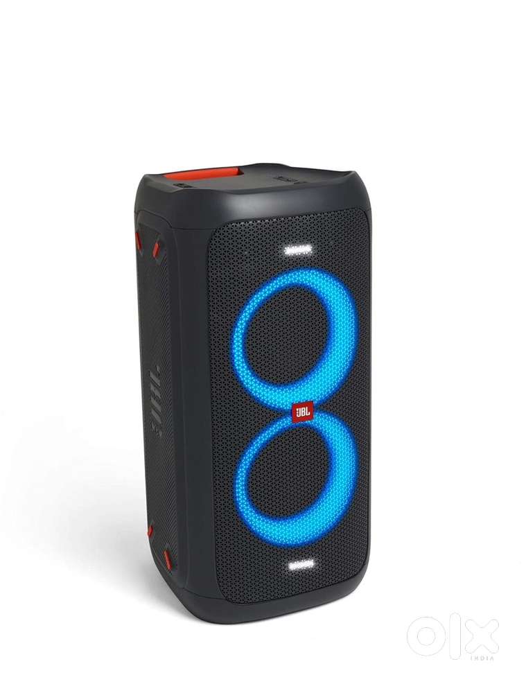 Jbl party box 100