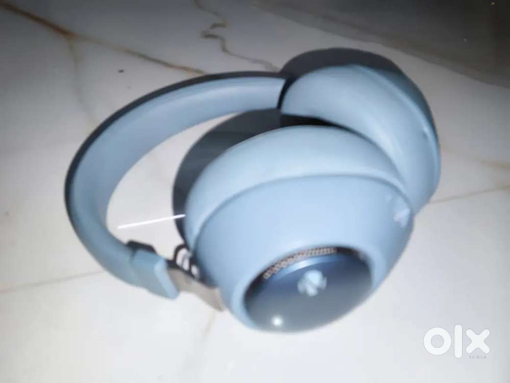 ZEBRONICS ZEB DUKE HEADPHONES