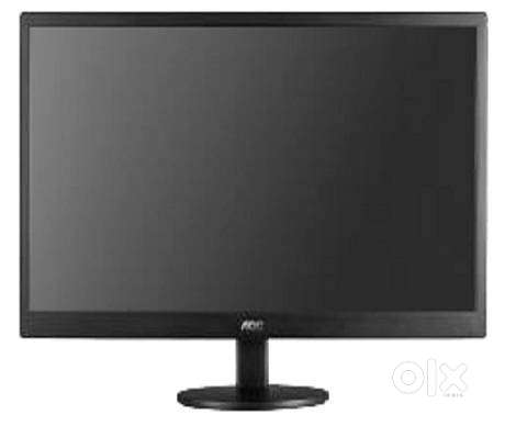 LED MONITOR