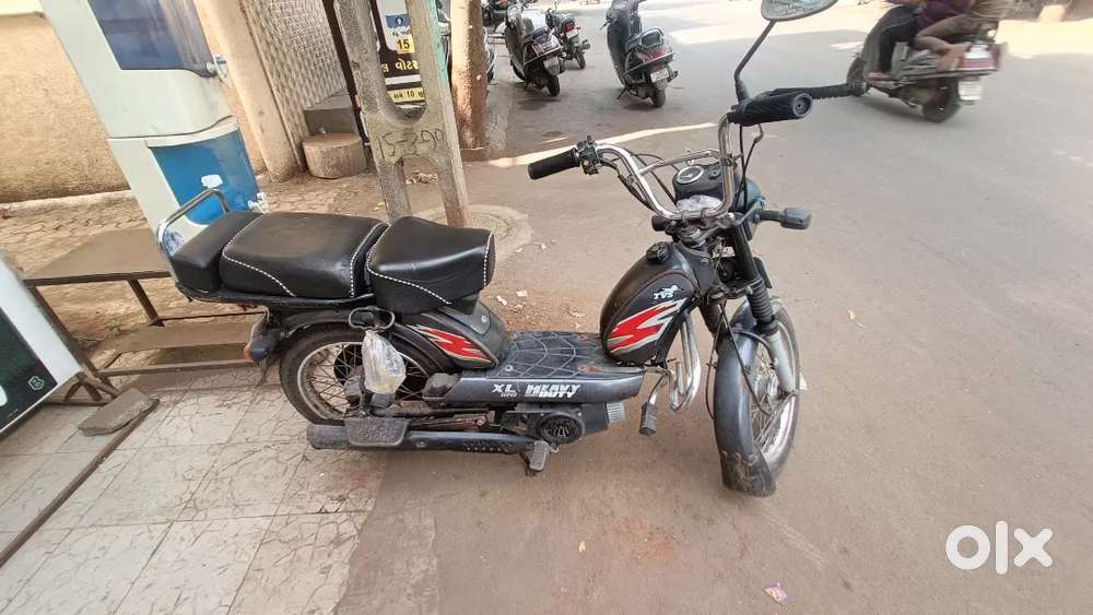 Good condition