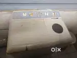 LG Washing Machine