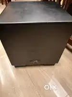 Martin Logan Dynamo 700 subwoofer