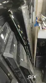 All Scrap buyar
