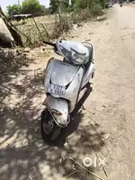 I went to sell my Activa