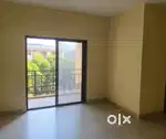 Spacious 2 Bhk for rent 24x7 water supply,clean and Green Society