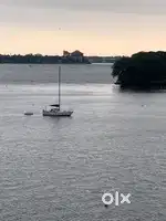 WATER FRONT APARTMENT FOR SALE