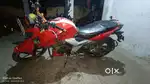 Good condition bike