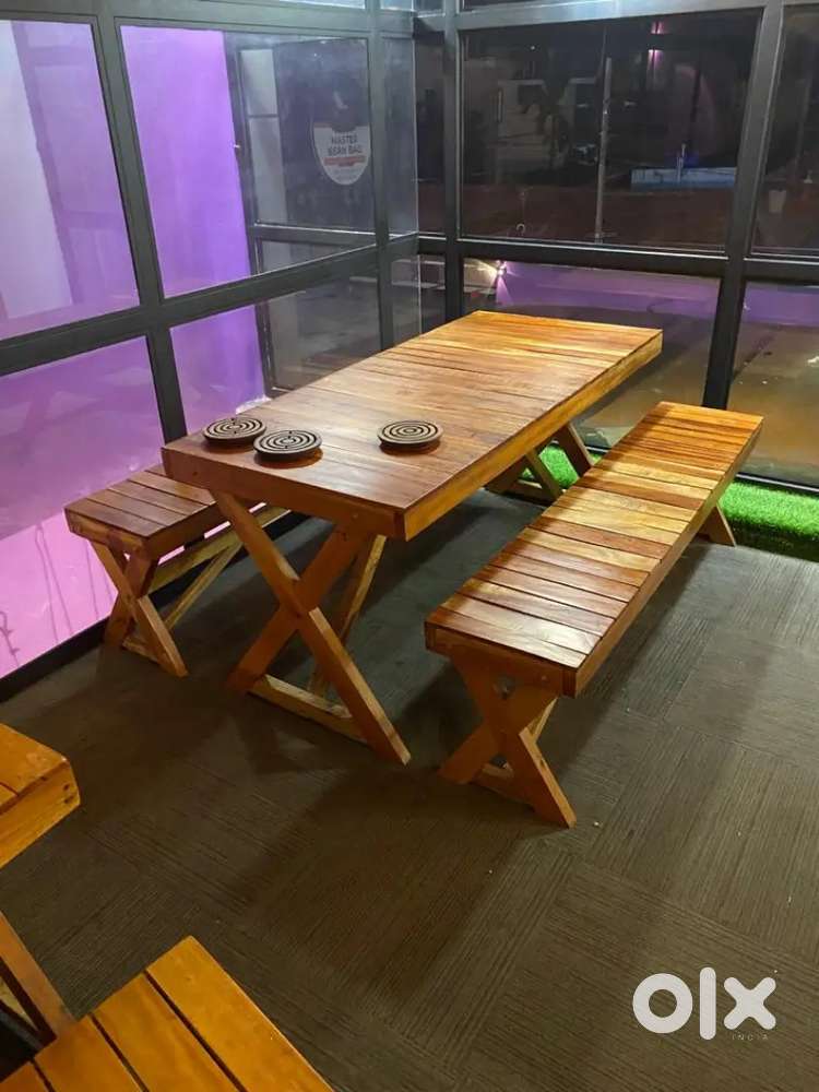 Hotel furniture