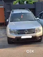 Renault Duster 2013 Diesel Well Maintained