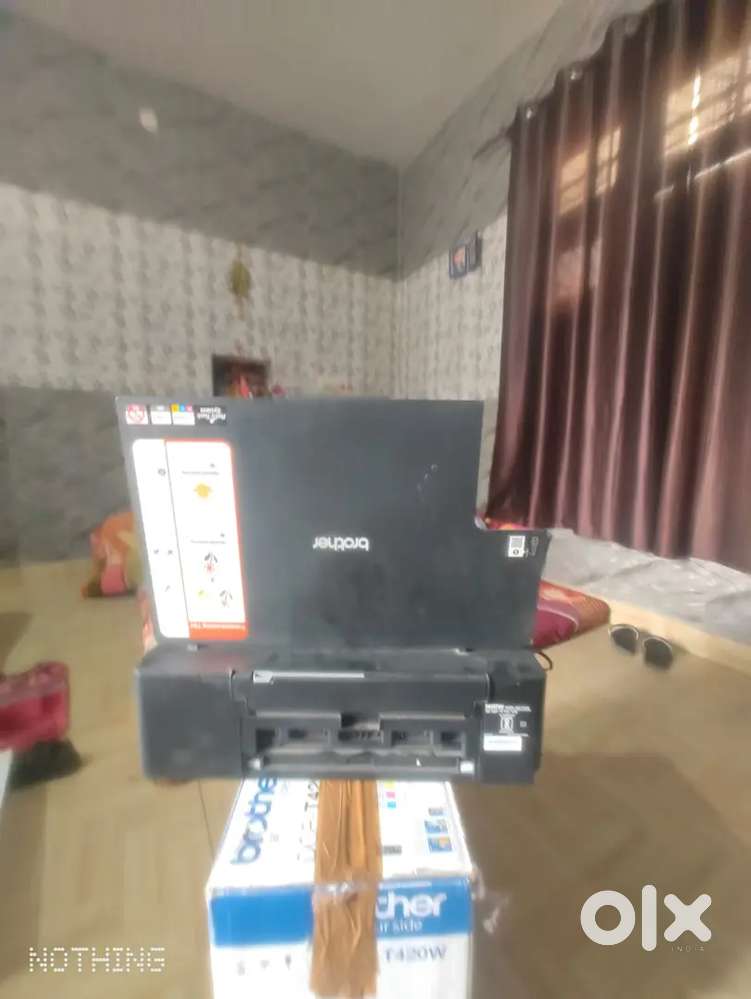 UNTOUCH PRINTER FOR SALE