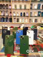 All Android and iOS phones EMI's Available