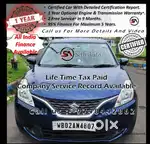 Maruti Suzuki Baleno Delta, 2018, Petrol