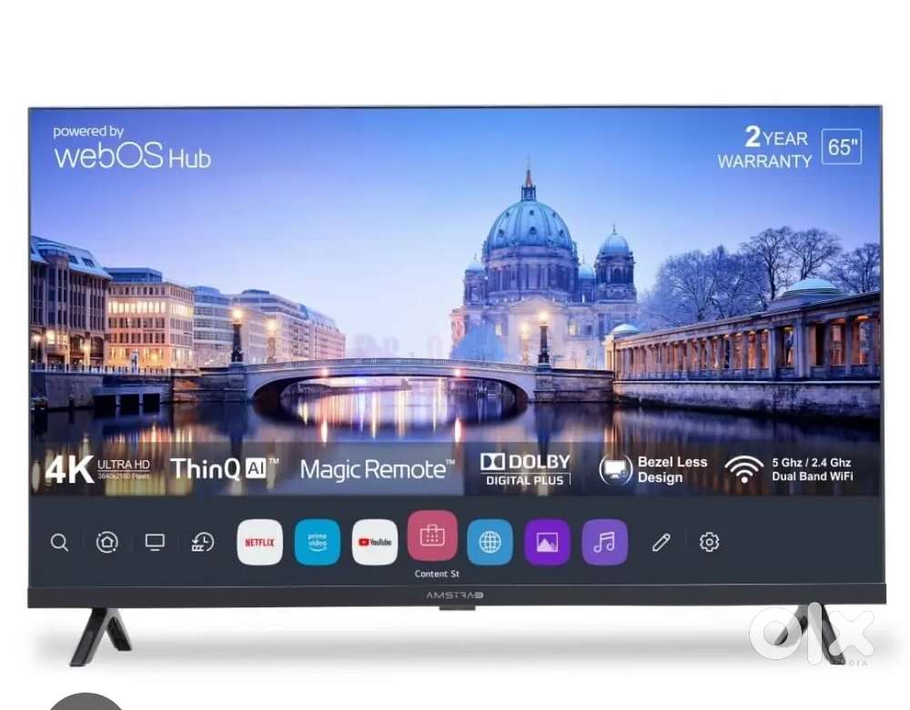 LED TV whole sale price