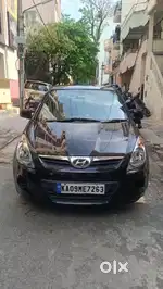Hyundai i20 2010 Petrol Well Maintained