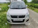 Maruti Suzuki Wagon R VXI
