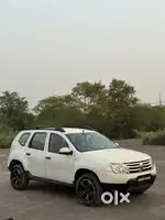 Renault Duster RXE, 2015, Petrol
