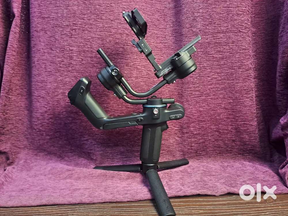 Feiyutech Scorp 2 Gimbal