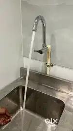 Plumbing services and maintenance