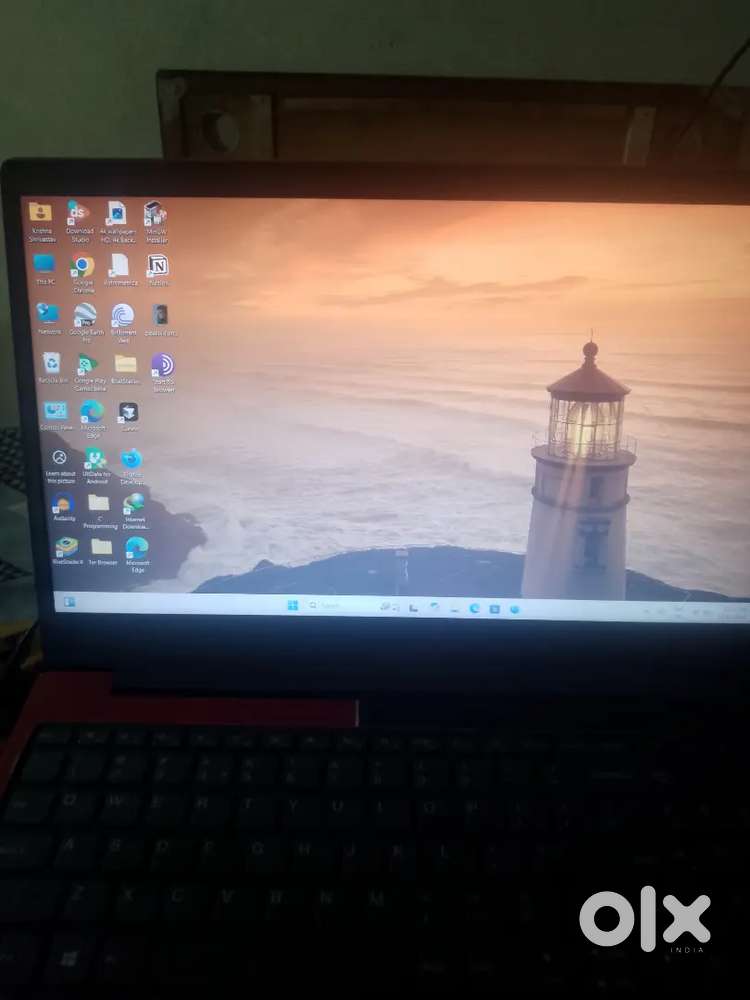 Lenovo laptop