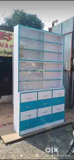 Shop counters