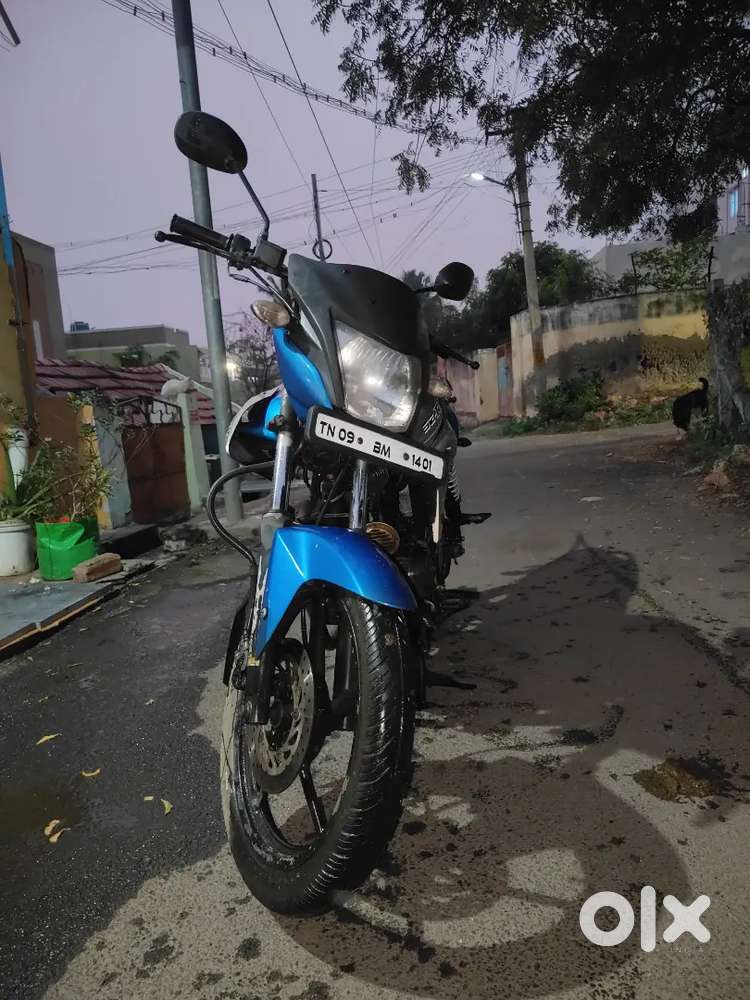 Yamaha SZ R For Sale