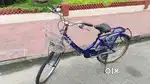 BSA HERO Miss India Ladies cycle - Excellent condition