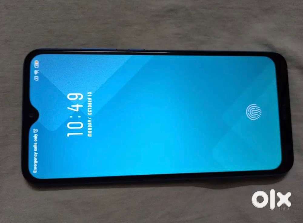 Redmi 8A- Dual