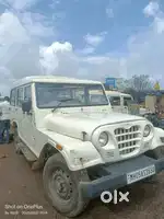 Mahindra Maxx 2010 Diesel Well Maintained