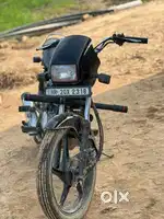 All original