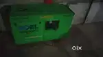 SILENT GENERATOR