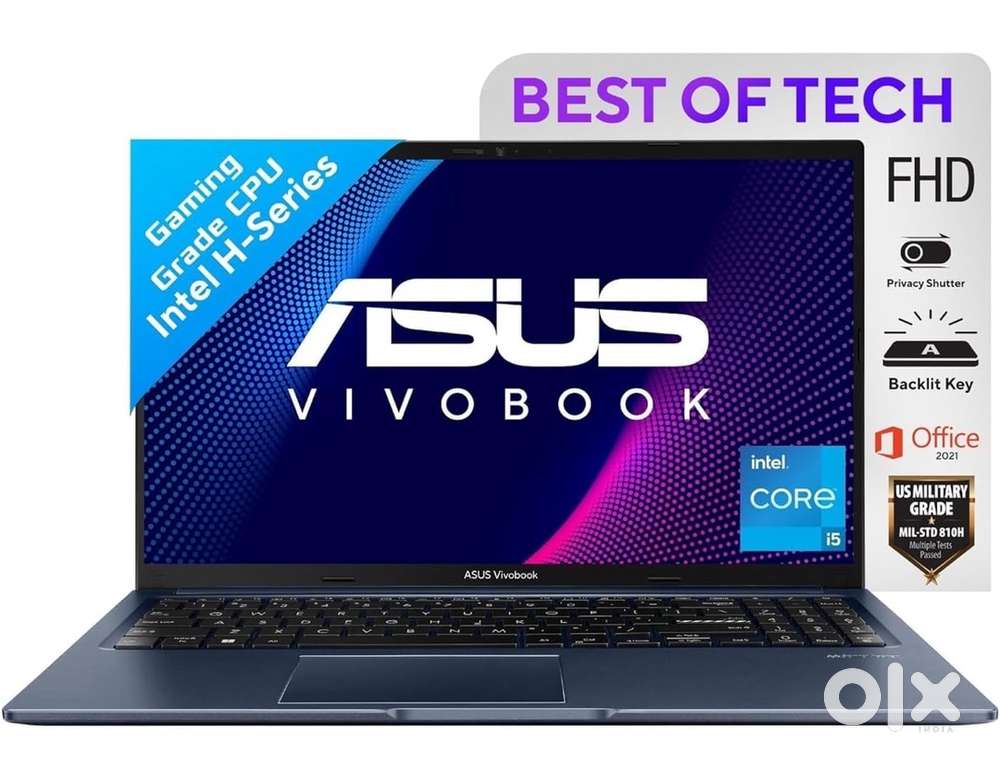 Asus Vivobook 15