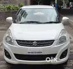 Maruti Suzuki Swift Dzire VXI(O) MT, 2014, Petrol