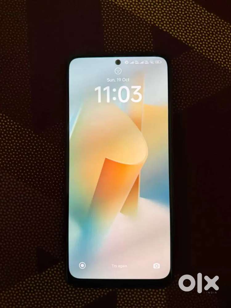Redmi note 11 sale in good condition