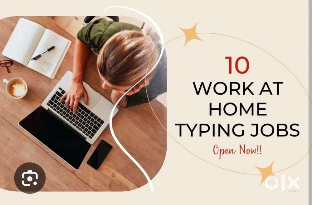 Work from home