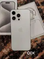 USA IMPORT REFURBISHED IPHONE 15 PRO MAX MULTI COLOUR 1TB AVAILABLE