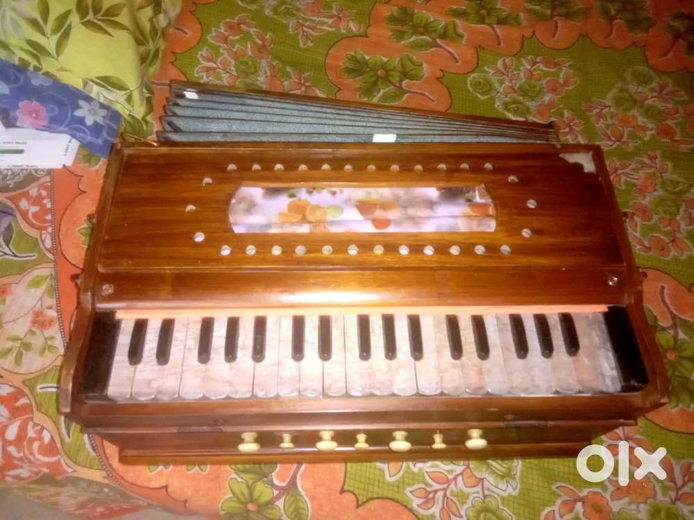 Harmoneyam price 6300