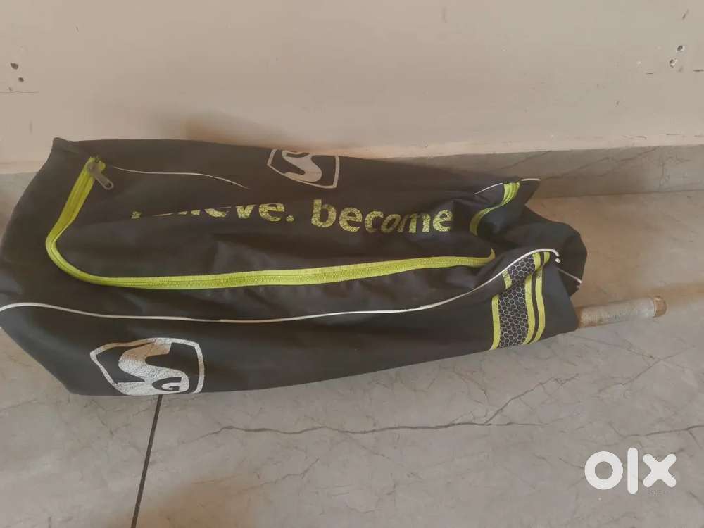 SG Kit Bag