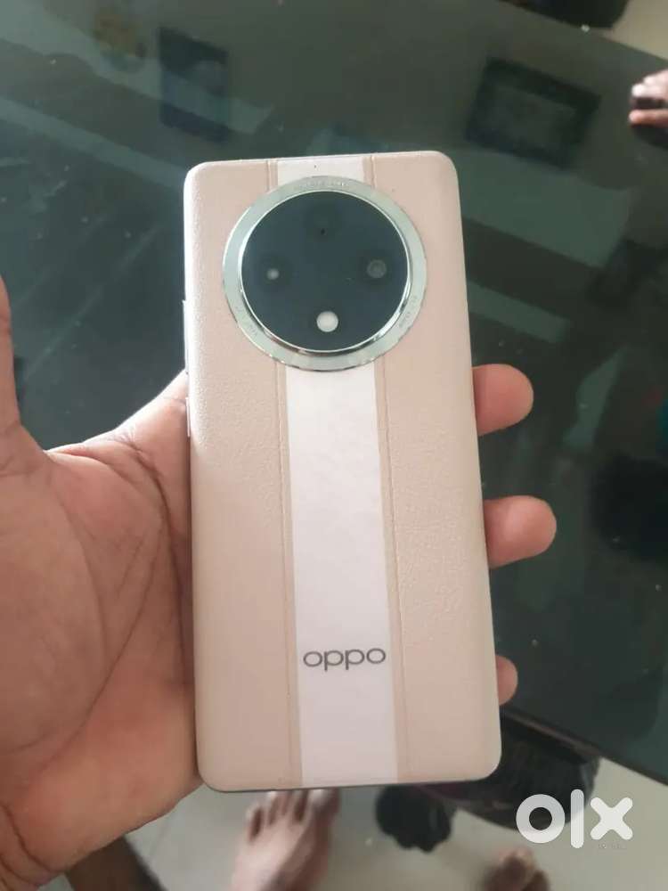 Oppo f27 pro plus